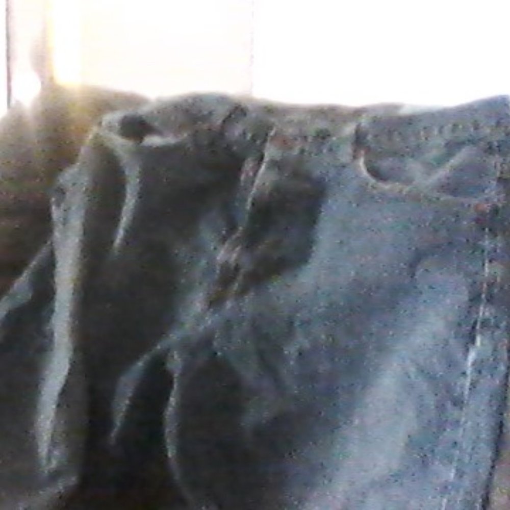 Blue Jeans